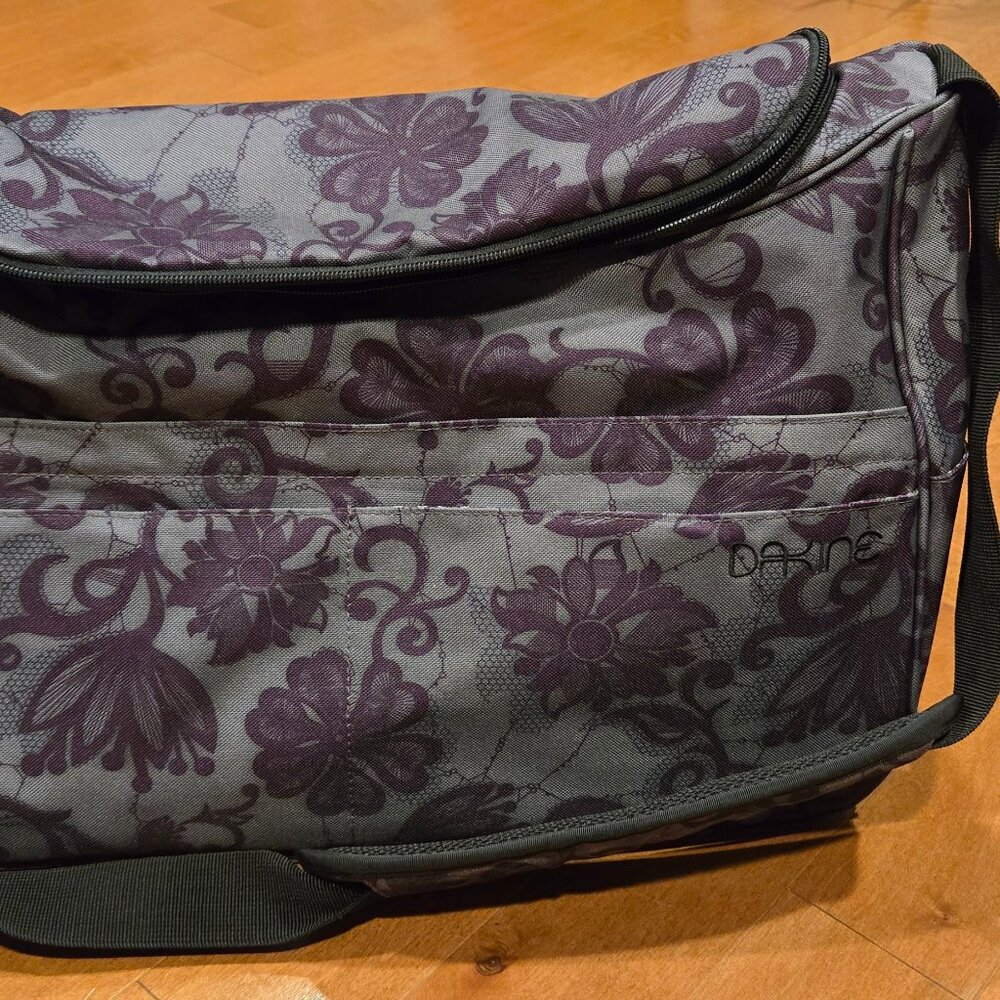 Dakine Gym Bag